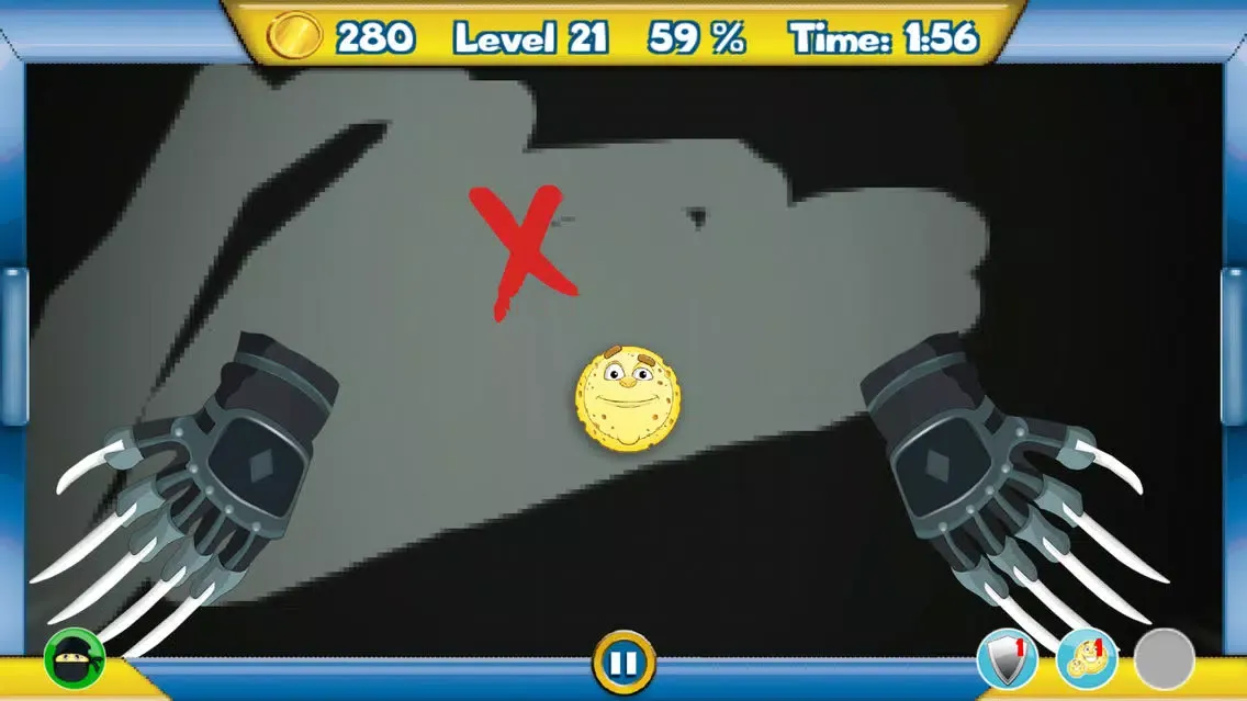 Sponge World® Screenshots